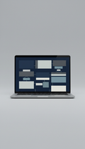 Digital Project Briefing on Executive Template